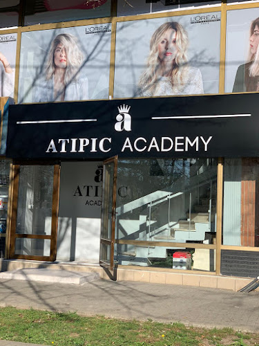 Opinii despre Atipic Academy Iasi în <nil> - Coafor