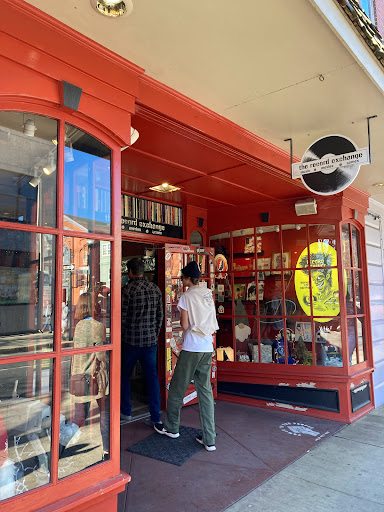 Record Store «The Record Exchange», reviews and photos, 151 N Market St, Frederick, MD 21701, USA