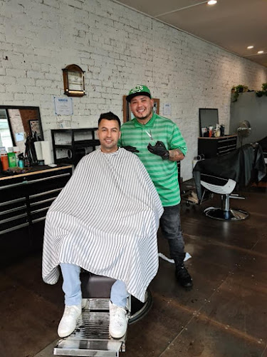 Latin Barber’s - Barber shop