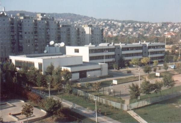 Értékelések erről a helyről: Gazdagrét-Törökugrató Általános Iskola, Budapest - Iskola