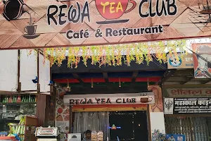 Rewa Tea Club image