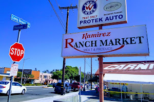 Pancho Meat Market