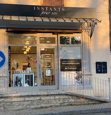 Instants Pour Soi à Lentilly