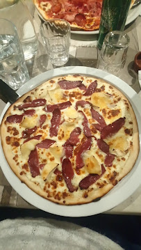 Plats et boissons du La Pizzeria du Lavoir à Audenge - n°20