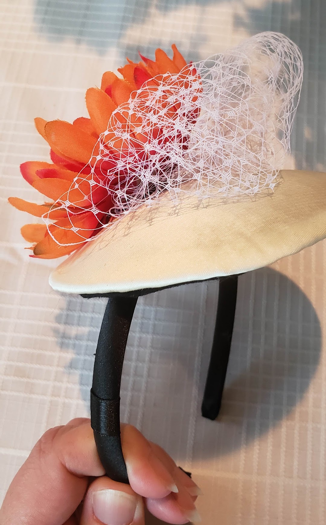 Fyne Hats By Felicity