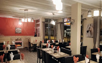 Atmosphère du Restaurant italien Le Rimini à Vinay - n°9