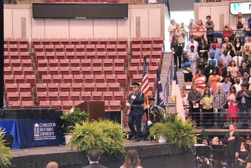 Performing Arts Group «North Charleston Coliseum & Performing Arts Center», reviews and photos, 5001 Coliseum Dr, North Charleston, SC 29418, USA