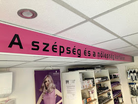 SZÉPSÉG.ABC Professzionális szépségápolási szaküzlet