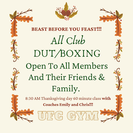 Boxing Gym «UFC Gym», reviews and photos, 9050 W 159th St, Orland Park, IL 60467, USA