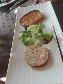 Foie gras du Restaurant La Pilotine à Les Sables-d'Olonne - n°4