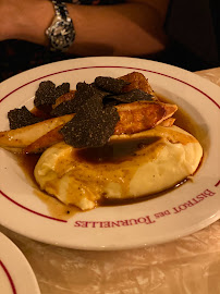 Les plus récentes photos du Restaurant français Bistrot Des Tournelles à Paris - n°11