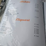 Photo n°9 de l'avis de Raffaele.a fait le 03/06/2018 à 17:55 sur le  Locanda Sant'Antonio à Anfo