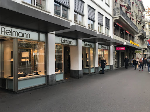 Ray-Ban-Geschäfte Zürich
