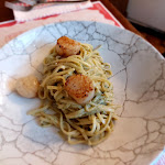 Photo n°10 de l'avis de Elli.a fait le 09/07/2023 à 19:23 sur le  Al Fogolâr Rooms & Osteria à Verzegnis