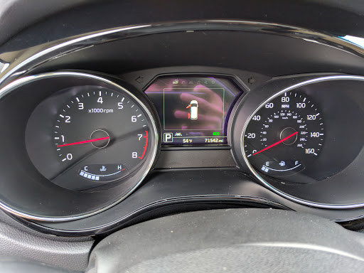 Used Car Dealer «Stallons Auto Sales», reviews and photos, 1944 W 7th St, Hopkinsville, KY 42240, USA