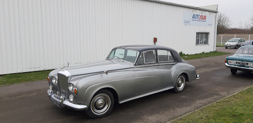 Ostricourt Controle Auto