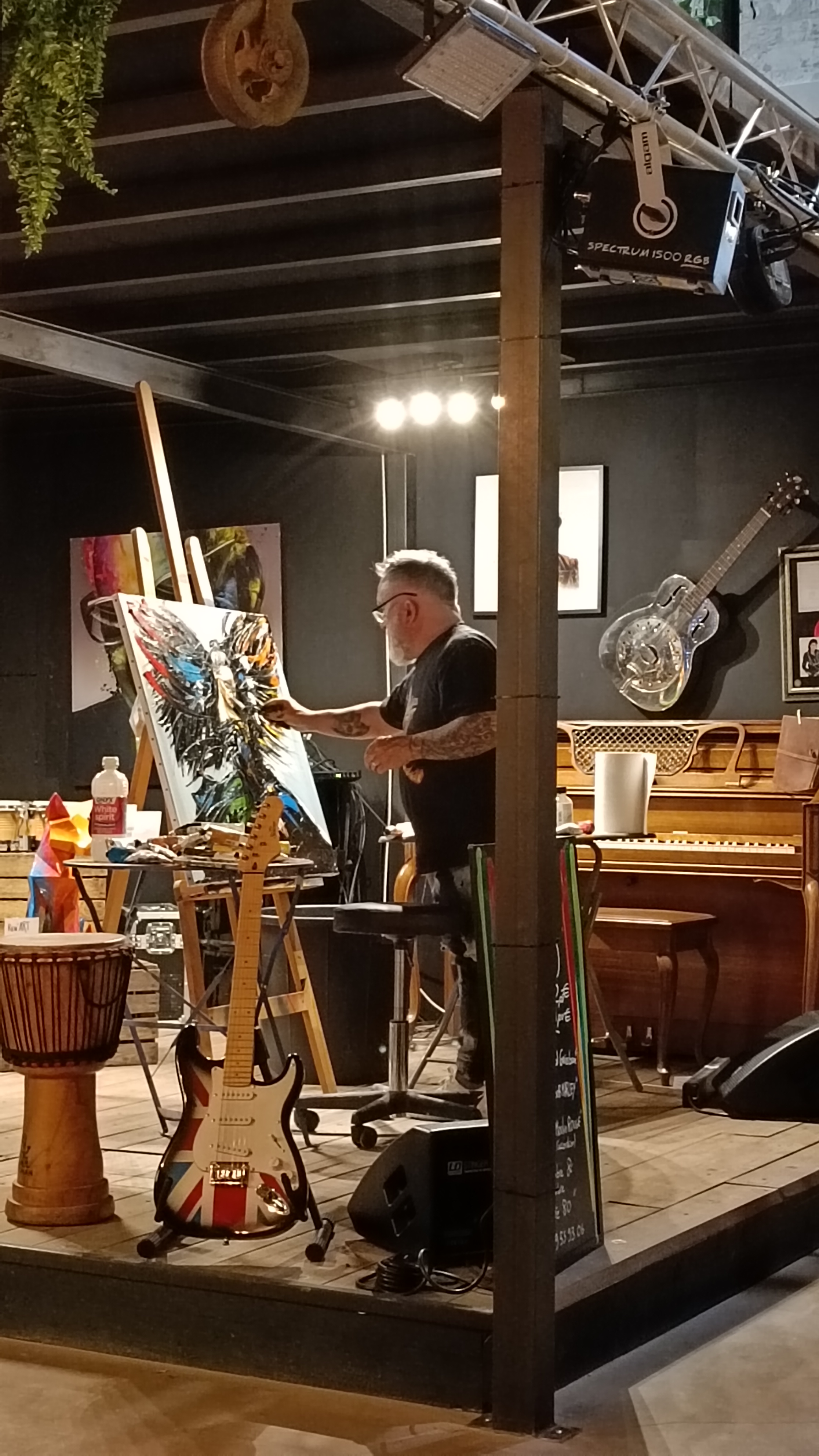 Photo n° 2 de l'avis de Yannick.o fait le 01/10/2023 à 08:43