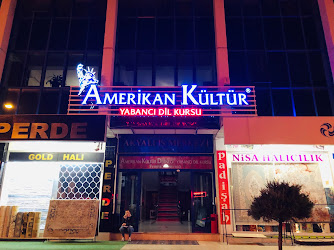 Amerikan Kültür Yabancı Dil Kursu