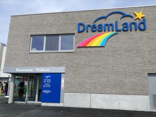 DreamLand Mouscron