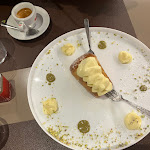 Photo n°2 de l'avis de Luna.o fait le 04/05/2024 à 19:04 sur le  Unico Ristorante Pizzeria Mestre à Venice