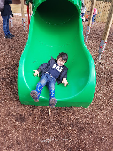 Giant slides Stockport