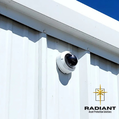Radiant Asset Protection Solutions