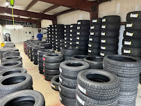 Local Tire and Wheel - Photo 1 - Car repair in Fort Smith, AR, Fort Smith