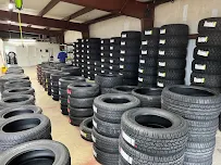 Local Tire and Wheel - Car repair in Fort Smith, AR, Fort Smith - Rated 4.7/5