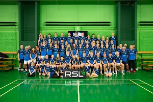 Hillerød Badmintonklub image