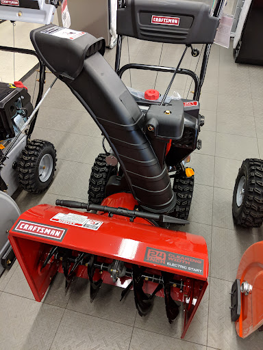 Appliance Store «Sears Hometown Store», reviews and photos, 6655 Post Rd, North Kingstown, RI 02852, USA