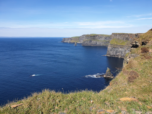 Liscannor stone company ltd