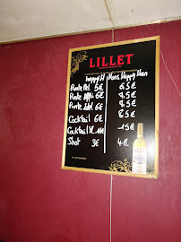 Boisson alcoolisée du Restaurant Vieux Léon à Paris - n°4