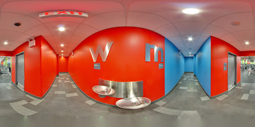 Gym «Blink Fitness 125th Street», reviews and photos, 301 W 125th St, New York, NY 10027, USA