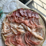 Photo n°3 de l'avis de Gaia.r fait le 16/04/2022 à 12:00 sur le  Bar La Spiaggetta di Dalmeri Elena à Monte Isola