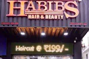 Habibs Hair & Beauty Salon image