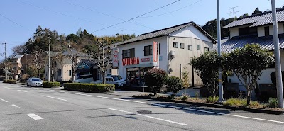 にしやまサイクル