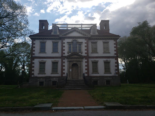 Museum «Mount Pleasant Mansion», reviews and photos, 3800 Mt Pleasant Dr, Philadelphia, PA 19121, USA