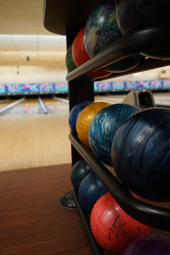 Bowling Alley «Sparta Lanes», reviews and photos, 43 Center St, Sparta Township, NJ 07871, USA