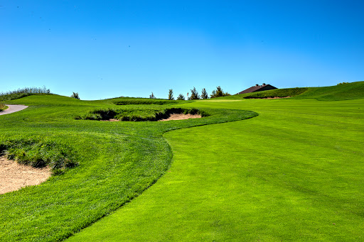 Golf Course «Firekeeper Golf Course», reviews and photos, 12524 150th Rd, Mayetta, KS 66509, USA