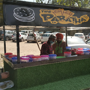 The Paratha's photo