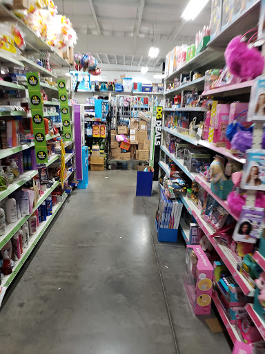 Discount Store «Dollar General», reviews and photos, 1049 Violet Ave, Hyde Park, NY 12538, USA