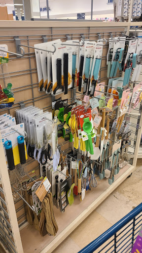 Department Store «Marshalls», reviews and photos, 1050 McKinley Pl Dr #200, San Marcos, TX 78666, USA