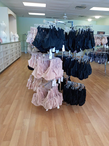 Lingerie Store «Necessities By Sherrie», reviews and photos, 2308 Henry Clower Blvd # E, Snellville, GA 30078, USA