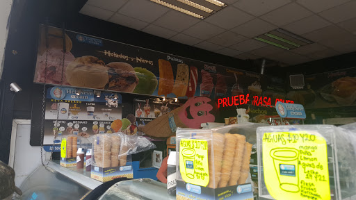 Hely Neve Cream en Rincón de Romos