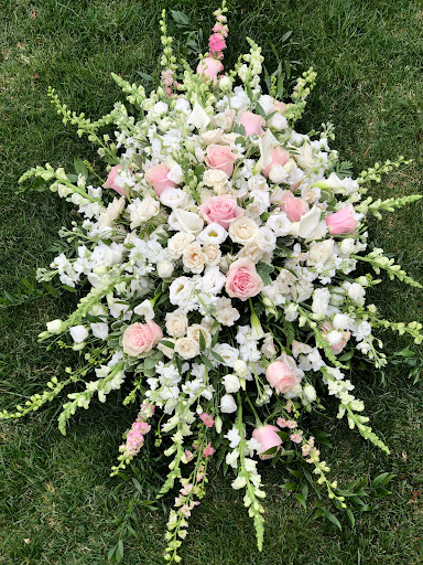 Florist «Designs By Don Inc», reviews and photos, 380 Main St, Wilmington, MA 01887, USA