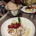 Photo n°1 de l'avis de Raffaele.a fait le 11/07/2021 à 09:27 sur le  Kapperi à Desenzano del Garda