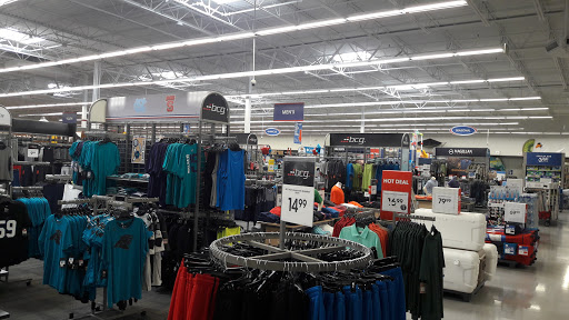 Sporting Goods Store «Academy Sports + Outdoors», reviews and photos, 2211 Elder Ln, Kannapolis, NC 28083, USA