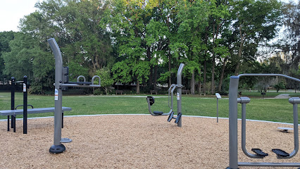 Squirrel Ridge Park