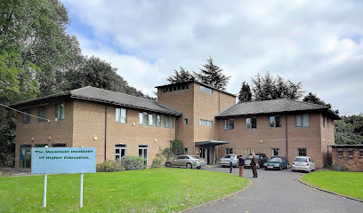The Markfield Institute of Higher Education