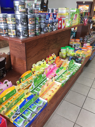 Tobacco Shop «Lombard Tobacco», reviews and photos, 890 E Roosevelt Rd, Lombard, IL 60148, USA